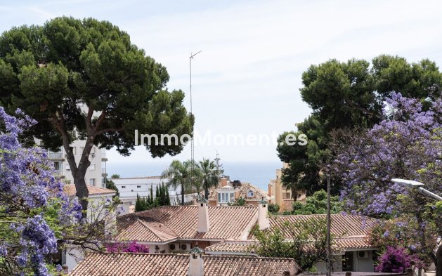 Resale - Apartment - Benalmadena - Benalmadena Costa