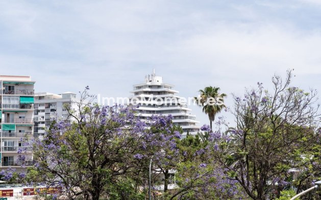 Resale - Apartment - Benalmadena - Benalmadena Costa