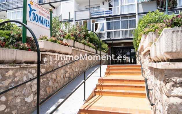 Resale - Apartment - Benalmadena - Benalmadena Costa