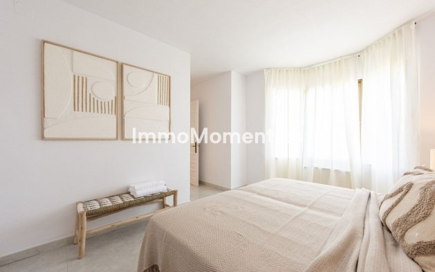 Revente - Villa individuelle - Estepona  - Atalaya