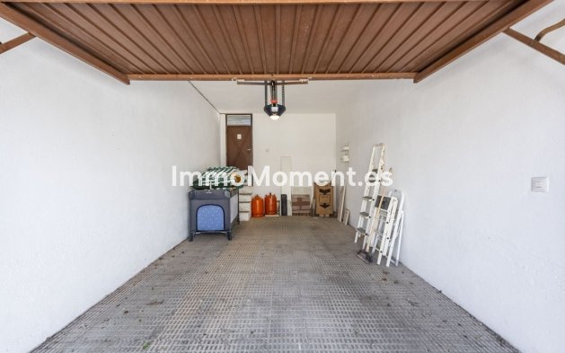 Revente - Villa individuelle - Estepona  - Atalaya