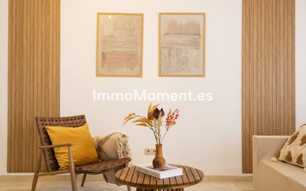 Bestaande woning - Appartement - Marbella - Puerto Banús