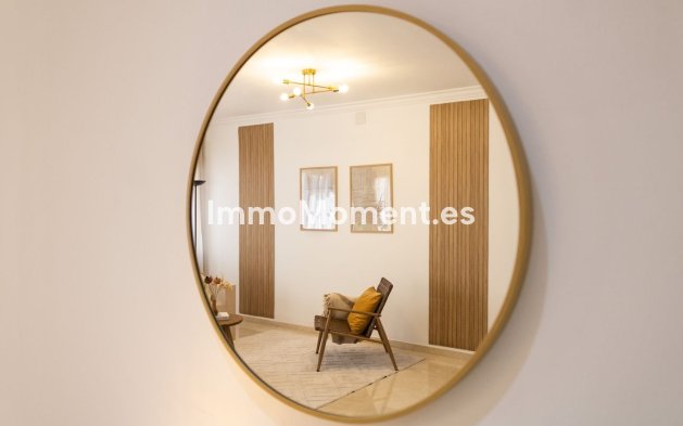 Bestaande woning - Appartement - Marbella - Puerto Banús
