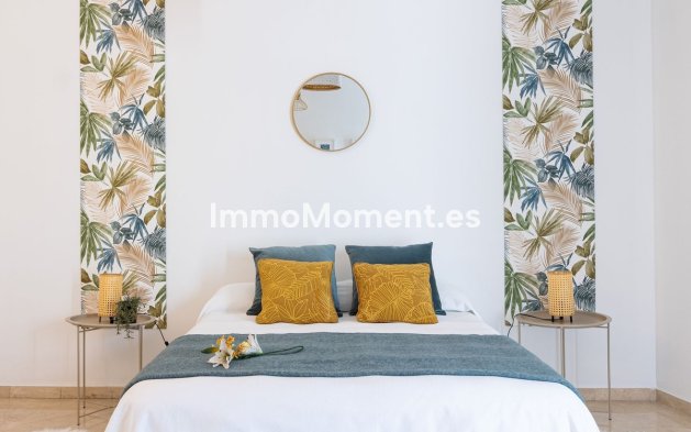 Bestaande woning - Appartement - Marbella - Puerto Banús