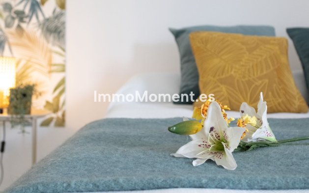 Bestaande woning - Appartement - Marbella - Puerto Banús