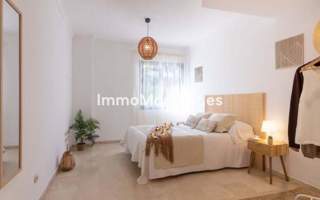 Bestaande woning - Appartement - Marbella - Puerto Banús