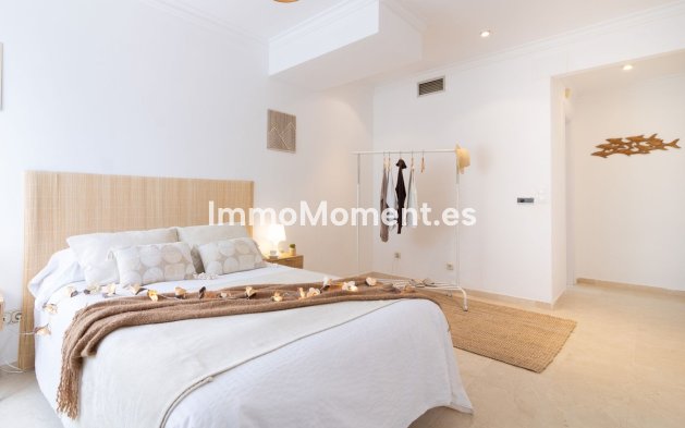 Bestaande woning - Appartement - Marbella - Puerto Banús