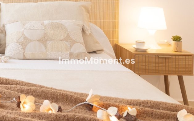 Bestaande woning - Appartement - Marbella - Puerto Banús