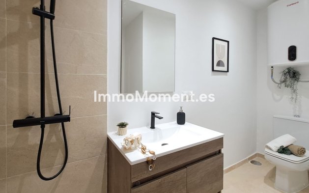 Bestaande woning - Appartement - Marbella - Puerto Banús
