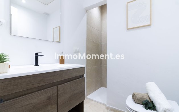 Bestaande woning - Appartement - Marbella - Puerto Banús