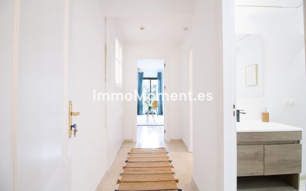 Bestaande woning - Appartement - Marbella - Puerto Banús
