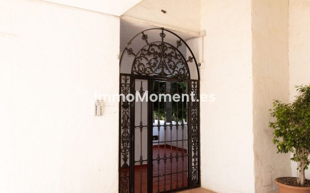 Bestaande woning - Appartement - Marbella - Puerto Banús