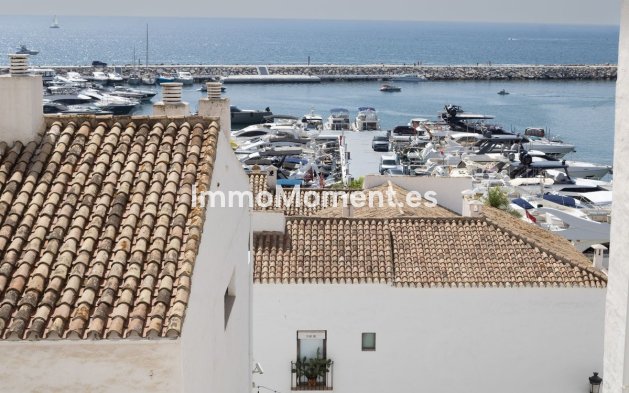 Bestaande woning - Appartement - Marbella - Puerto Banús