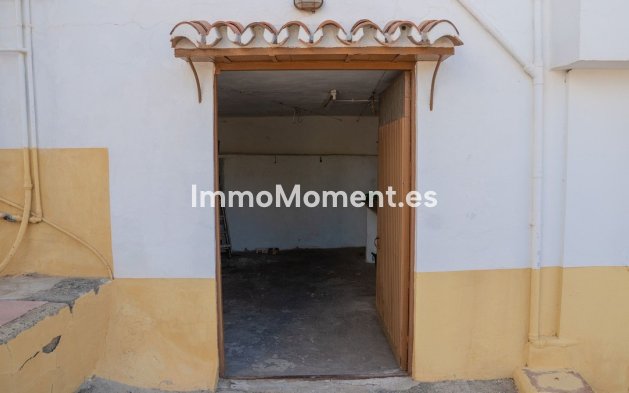 Wiederverkauf - Landhaus -   Inländisch - Alora