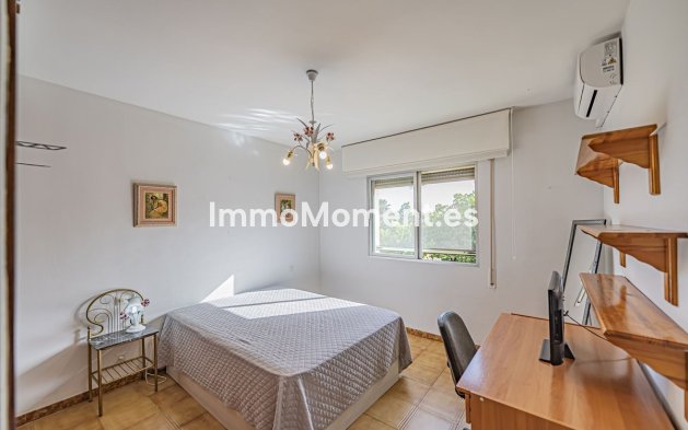 Revente - Villa individuelle - Marbella - Marbella Centro