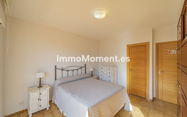 Revente - Villa individuelle - Marbella - Marbella Centro