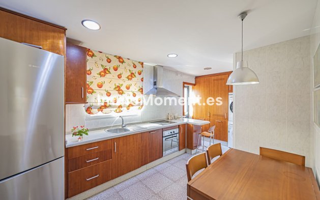 Revente - Villa individuelle - Marbella - Marbella Centro