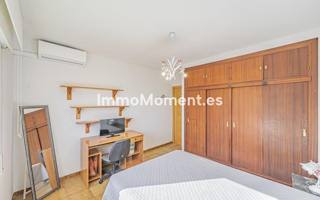 Revente - Villa individuelle - Marbella - Marbella Centro