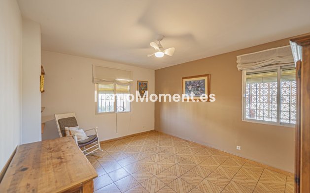 Revente - Villa individuelle - Marbella - Marbella Centro