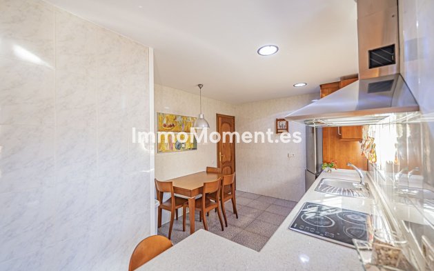 Revente - Villa individuelle - Marbella - Marbella Centro