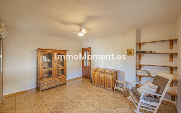 Revente - Villa individuelle - Marbella - Marbella Centro