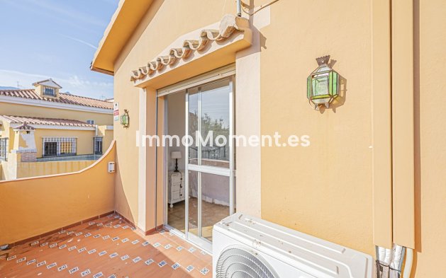 Revente - Villa individuelle - Marbella - Marbella Centro