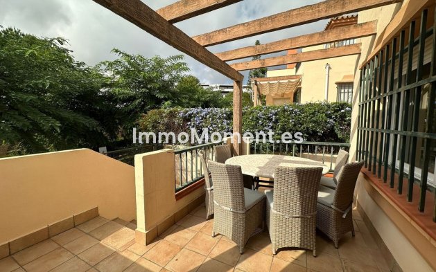 Wiederverkauf - Freistehende Villa - Mijas - Riviera Del Sol