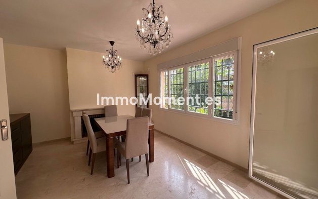 Wiederverkauf - Freistehende Villa - Mijas - Riviera Del Sol