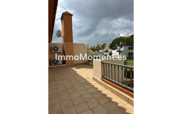Wiederverkauf - Freistehende Villa - Mijas - Riviera Del Sol