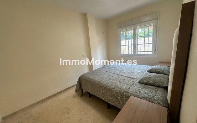 Wiederverkauf - Freistehende Villa - Mijas - Riviera Del Sol
