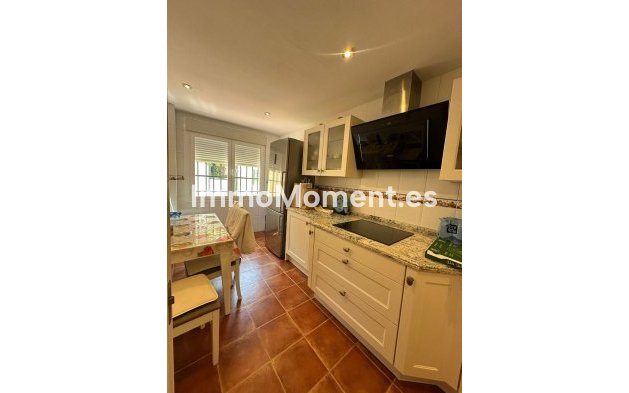 Wiederverkauf - Freistehende Villa - Mijas - Riviera Del Sol
