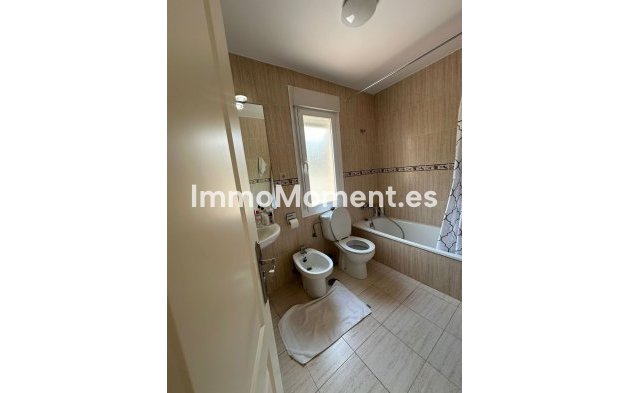 Wiederverkauf - Freistehende Villa - Mijas - Riviera Del Sol