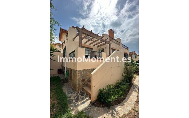 Wiederverkauf - Freistehende Villa - Mijas - Riviera Del Sol