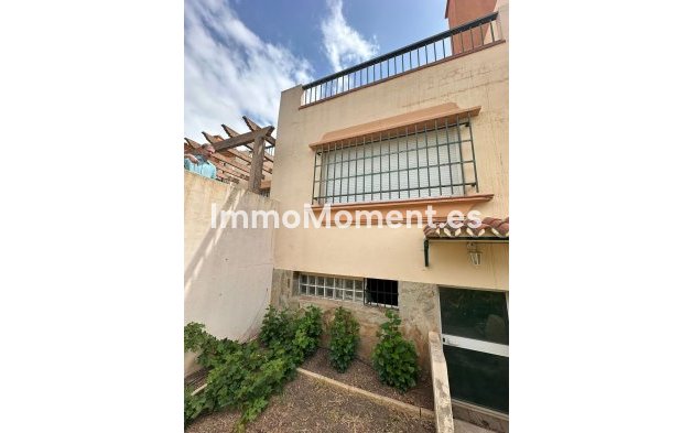 Wiederverkauf - Freistehende Villa - Mijas - Riviera Del Sol