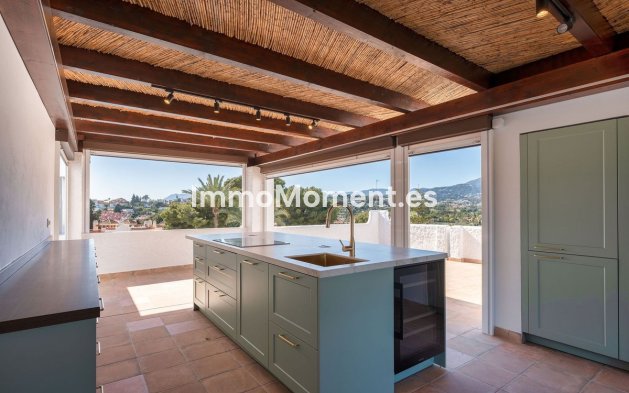Reventa - Apartamento - Marbella - Nueva Andalucía