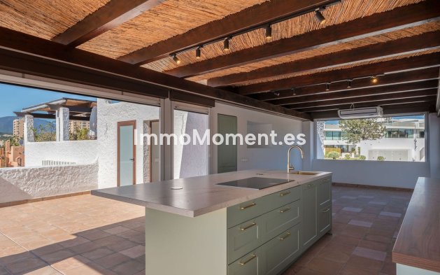Reventa - Apartamento - Marbella - Nueva Andalucía