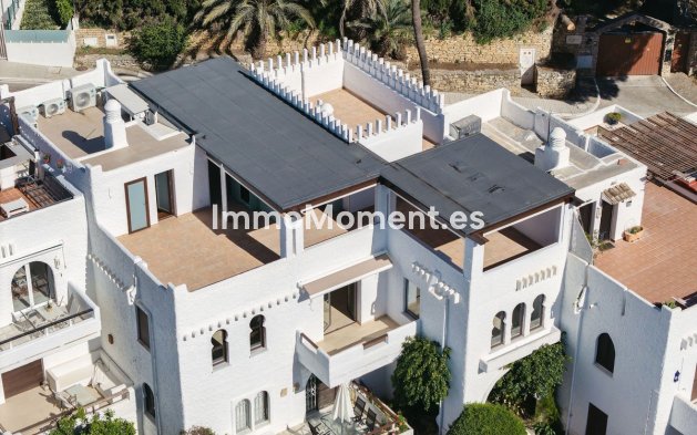 Reventa - Apartamento - Marbella - Nueva Andalucía