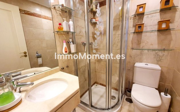 Wiederverkauf - Wohnung - Mijas - Calanova Golf