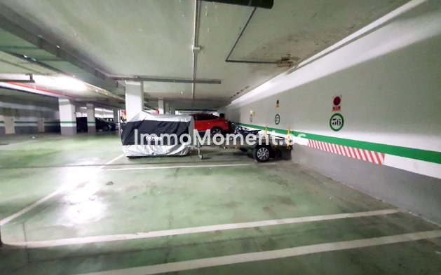 Wiederverkauf - Wohnung - Mijas - Calanova Golf