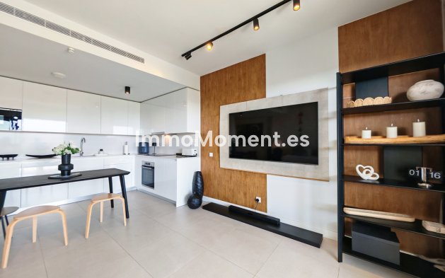 Resale - Apartment - Mijas - La Cala de Mijas