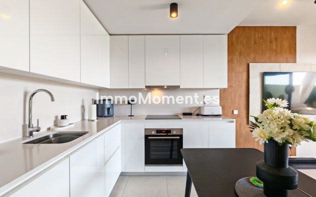 Resale - Apartment - Mijas - La Cala de Mijas