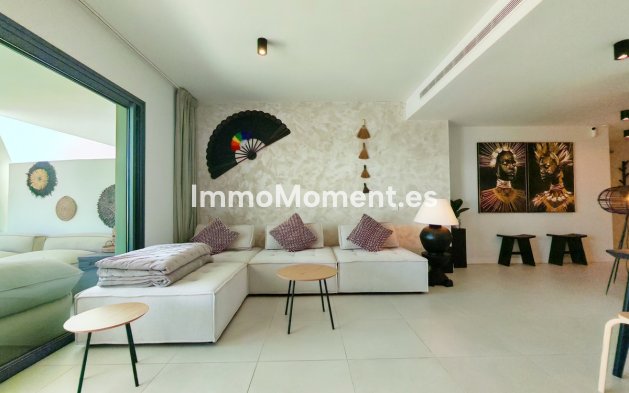 Resale - Apartment - Mijas - La Cala de Mijas