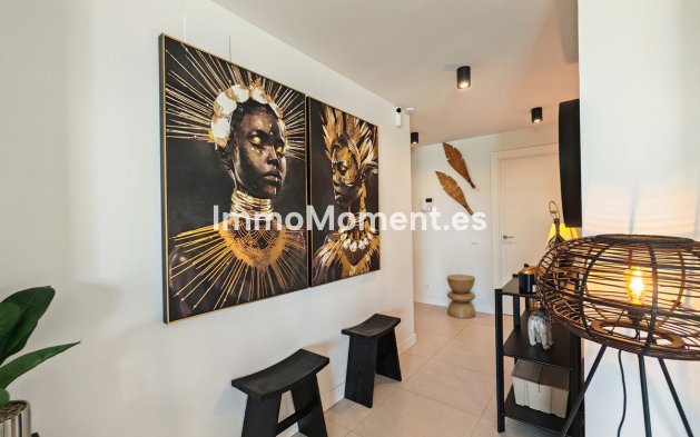 Resale - Apartment - Mijas - La Cala de Mijas