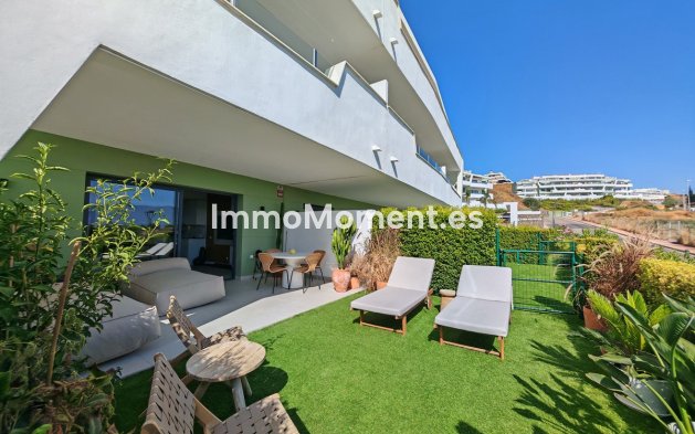 Resale - Apartment - Mijas - La Cala de Mijas