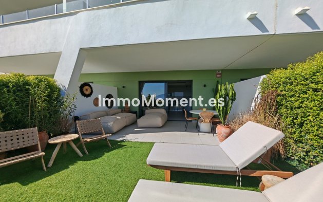 Resale - Apartment - Mijas - La Cala de Mijas