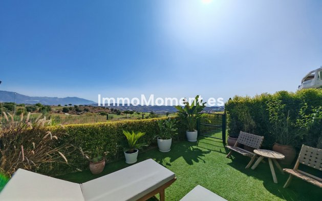 Resale - Apartment - Mijas - La Cala de Mijas