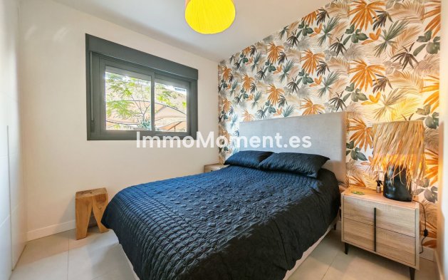 Resale - Apartment - Mijas - La Cala de Mijas