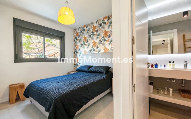 Resale - Apartment - Mijas - La Cala de Mijas