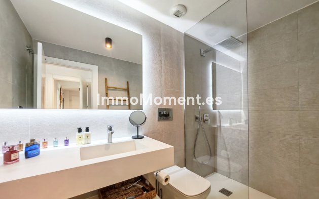 Resale - Apartment - Mijas - La Cala de Mijas