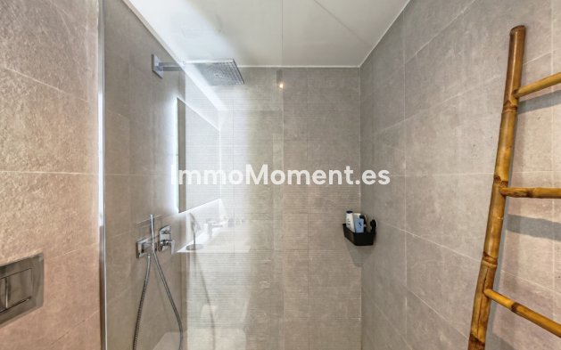 Resale - Apartment - Mijas - La Cala de Mijas